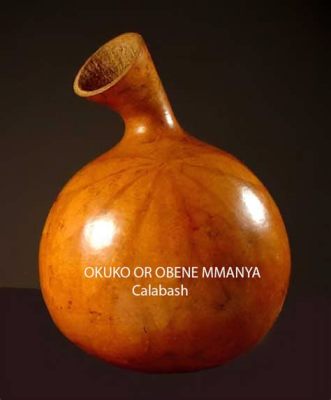  The Magic Calabash! - A Timeless Tale of Greed and Cleverness From 18th Century South Africa