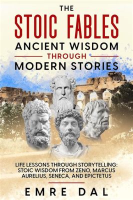  Fishers, Fish-Eating Men, and Fables about Fortitude – Uncovering Ancient Wisdom through an Imaginary Tale