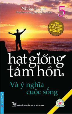 Hạt giống tâm hồn! Một câu chuyện dân gian Việt Nam về sự đổi thay và lòng nhân từ.