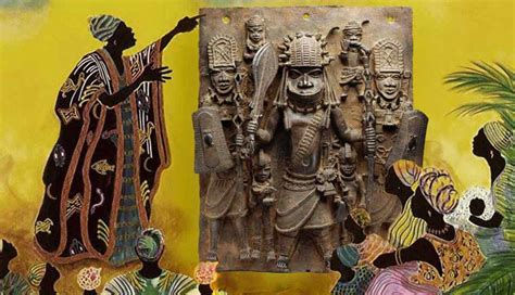 Maiden of the Moon Reveals Ancient Nigerian Beliefs About Destiny and the Supernatural!