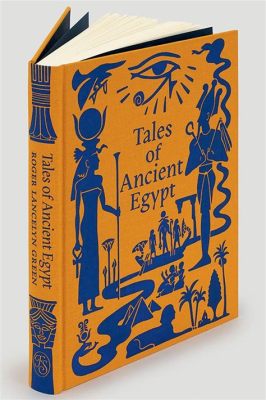  The Girl Who Dreamed of Figs - A Fantastical Egyptian Tale Exploring Desire and Determination