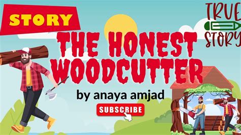  The Honest Woodcutter and the Magical Carp –  A Timeless Tale of Integrity and Unexpected Rewards!