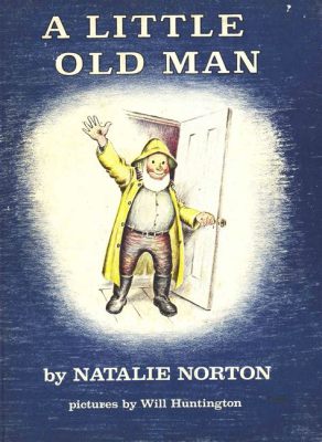  The Little Old Man Who Wouldn't Die: A Timeless Spanish Tale About the Stubbornness of Life!