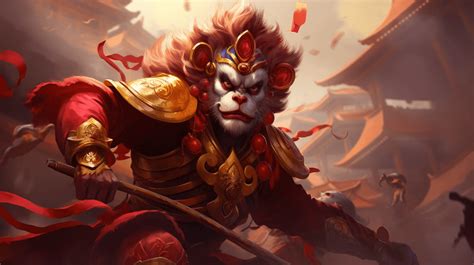  The Monkey King! A Whimsical Tale of Trickery and Transformation From 12th Century Korea