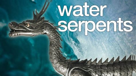  The Water Serpent là câu chuyện dân gian cổ xưa của Brazil về sự trung thành và lòng dũng cảm